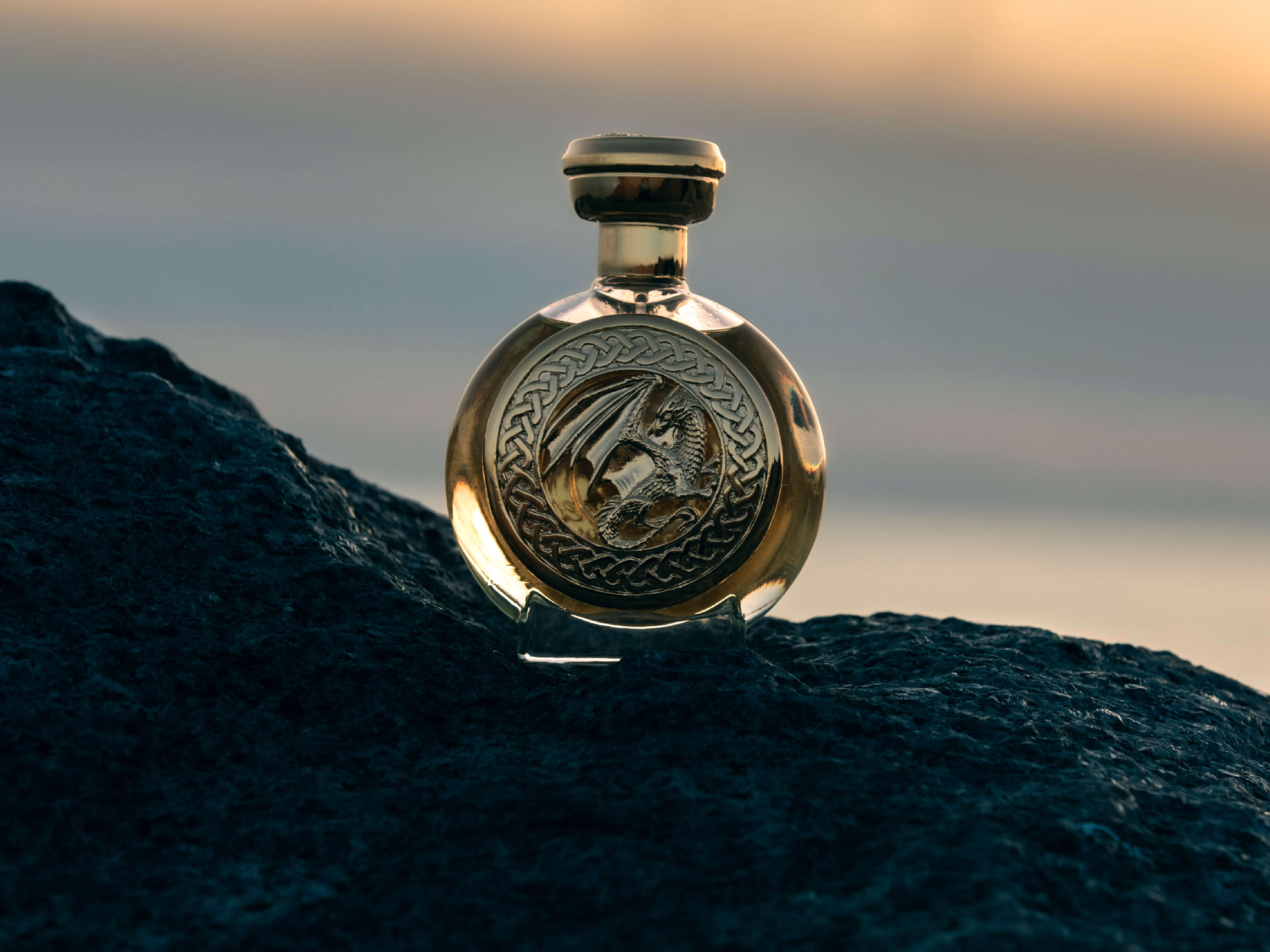 Boadicea — Perfumes - Boadicea the Victorious