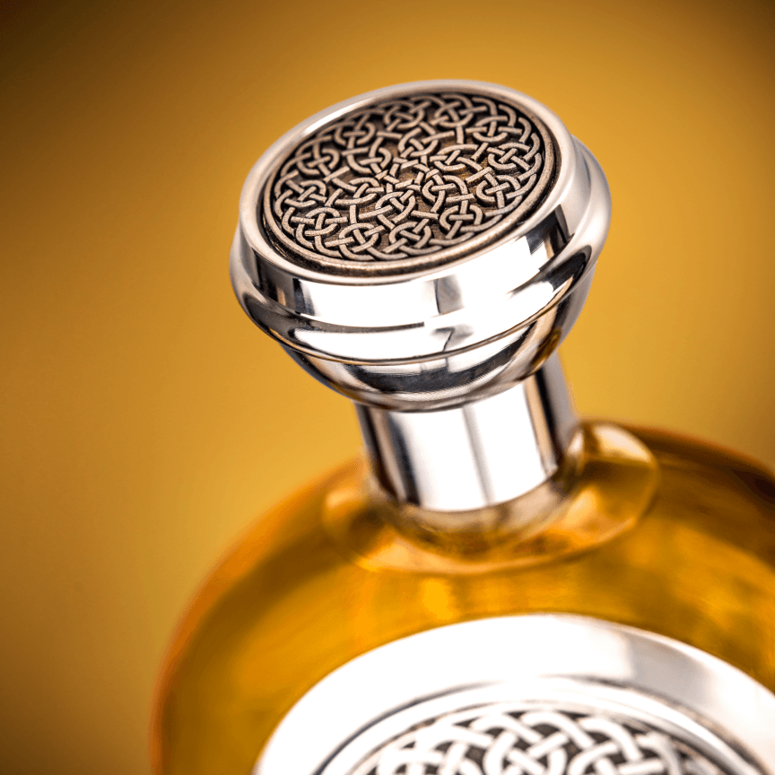 boadicea intricate perfume