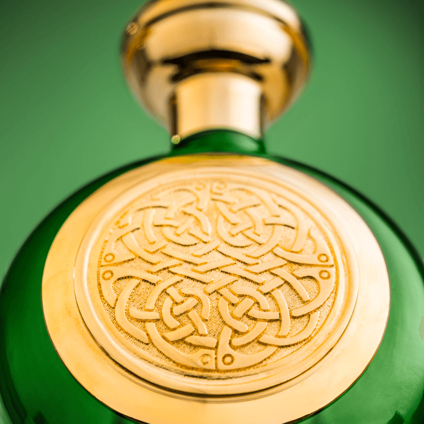 Boadicea perfume 2024 complex