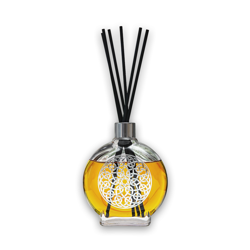 Iceni Reed Diffuser bottle