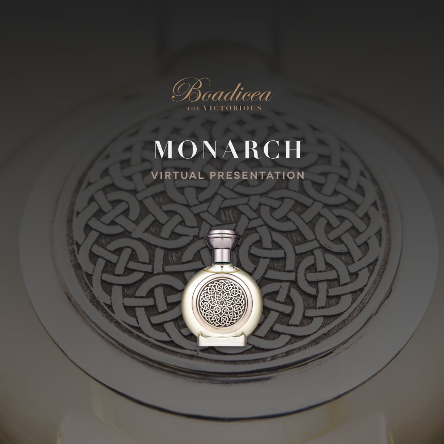 Monarch - Boadicea the Victorious