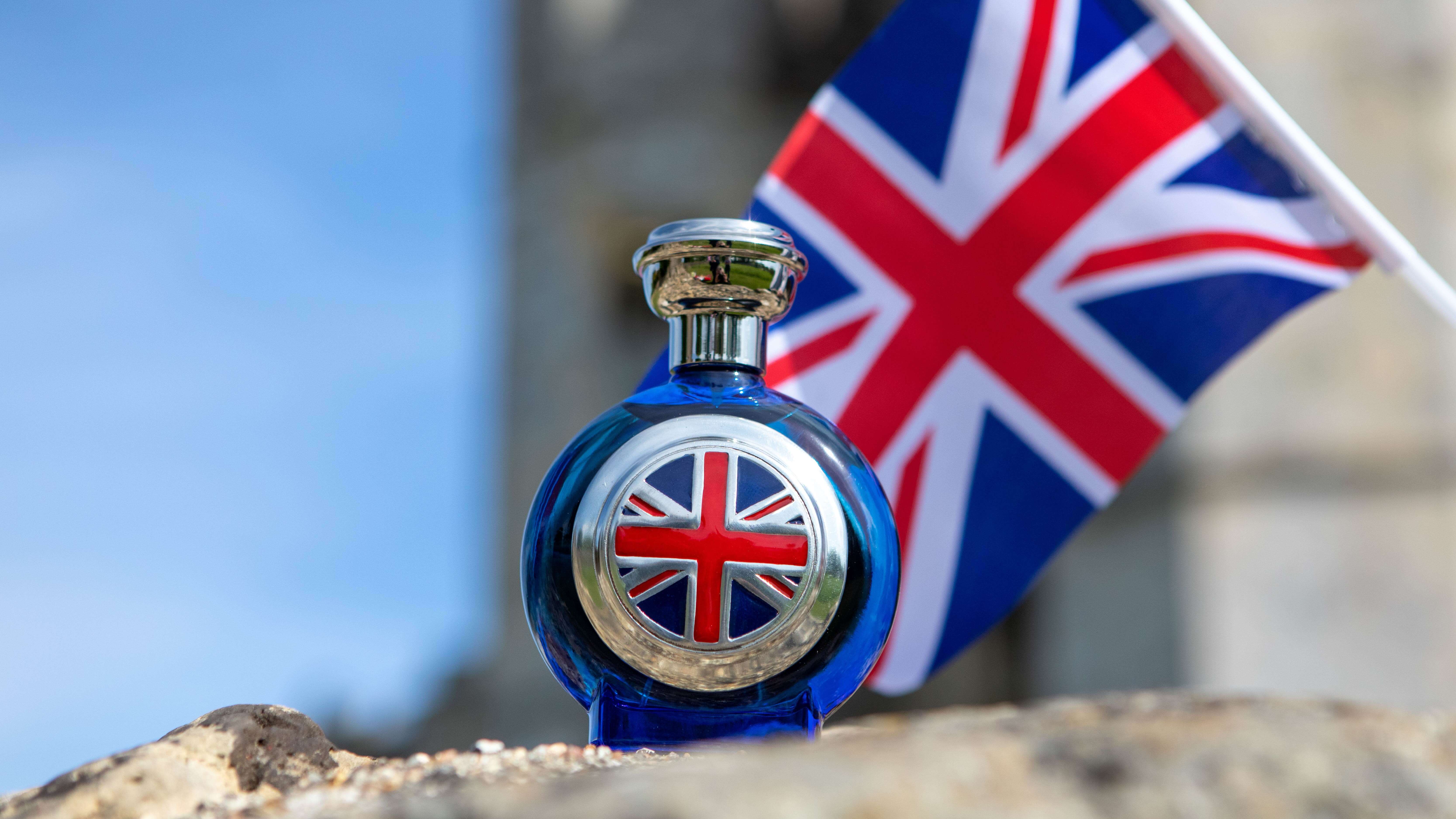 Britannia Perfume